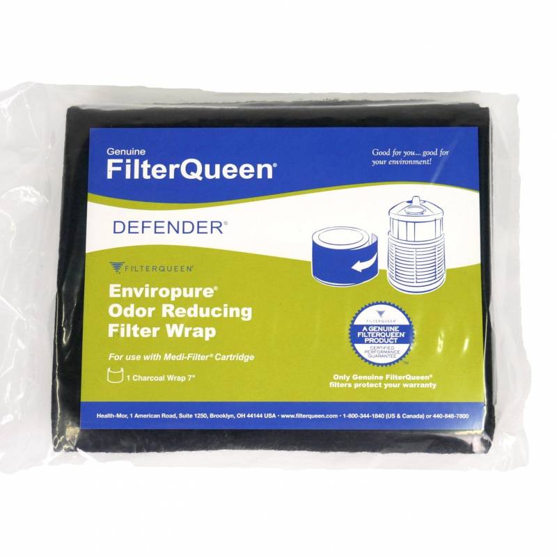 Defender Replacement Filters