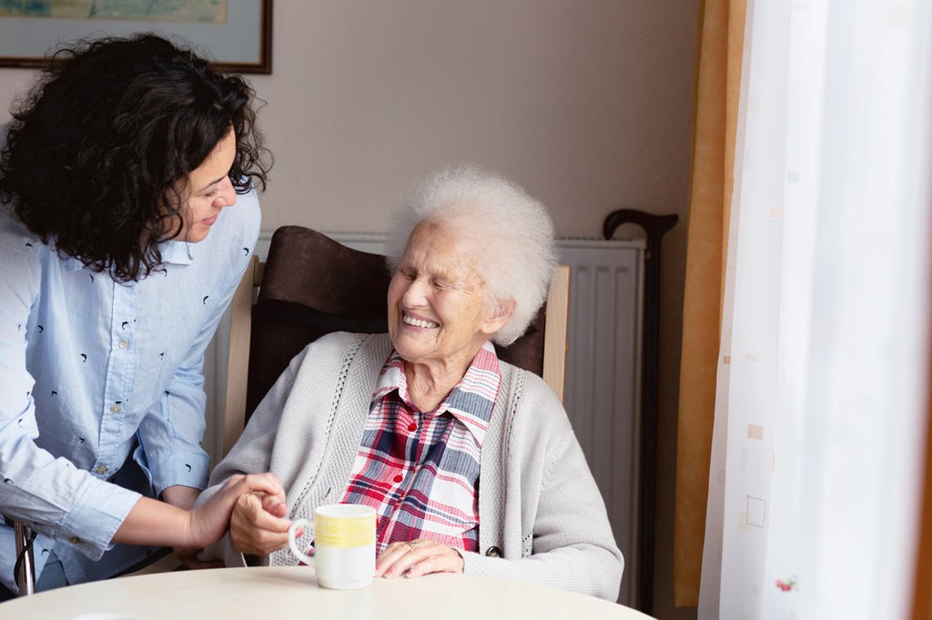 3 Ways to Enhance Indoor Air Quality for Those You Love in Assisted Living